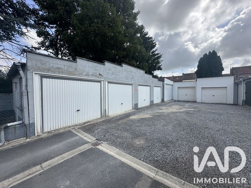 Vente Immeuble Vente Immeuble 489 m&sup2; Sin-le-noble