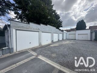  Immeuble à vendre 489 m²