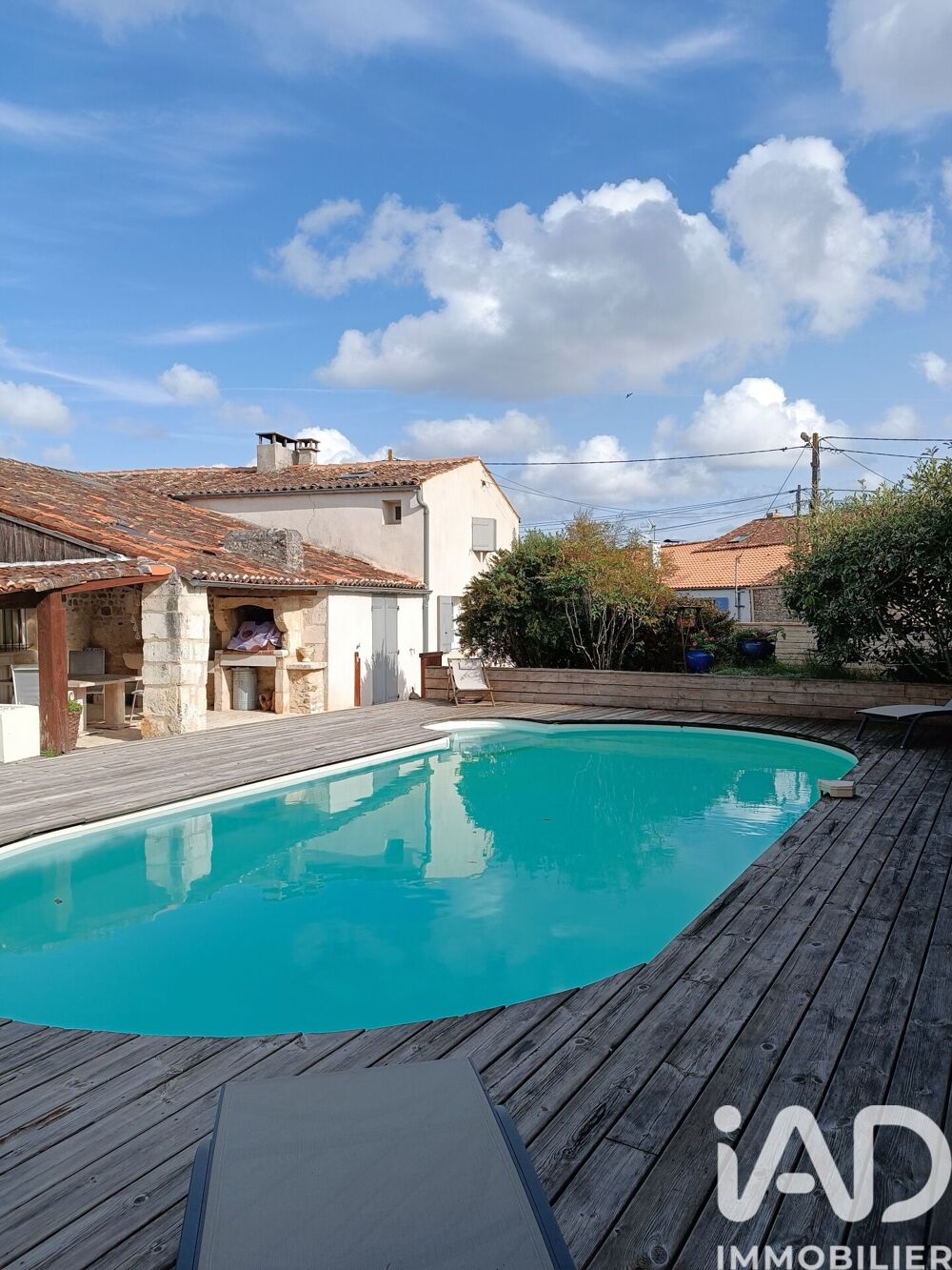 Vente Maison/villa 10 pièces