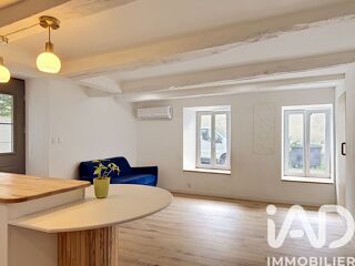  Maison � vendre 3 pi�ces 55 m�