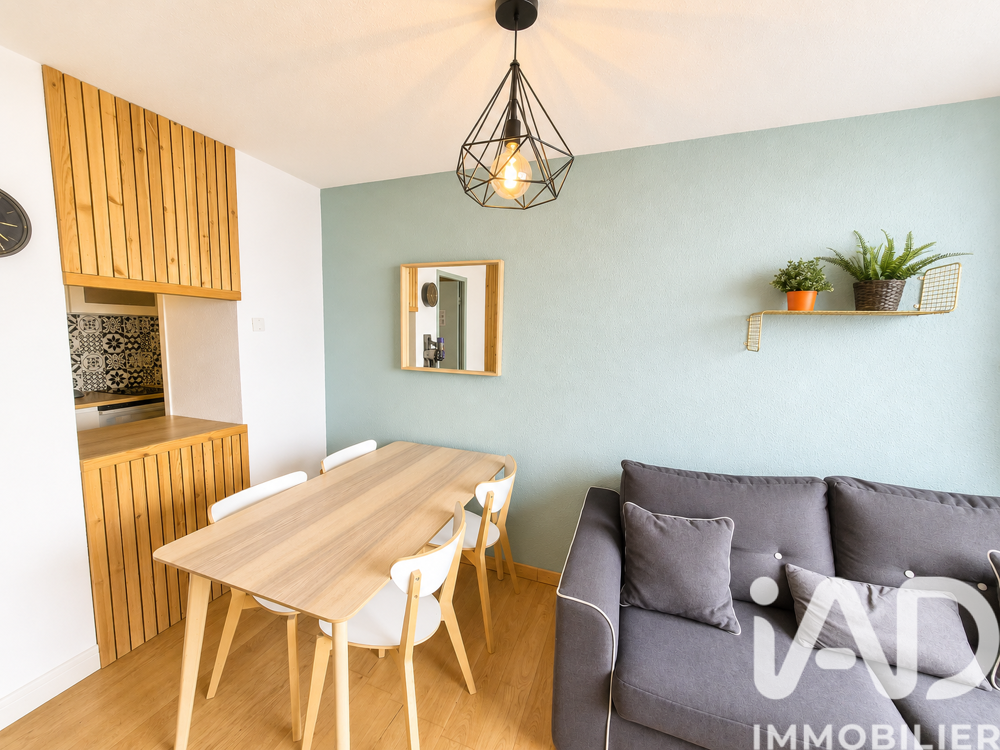 Vente Appartement Vente Studio 1 pièce La mongie