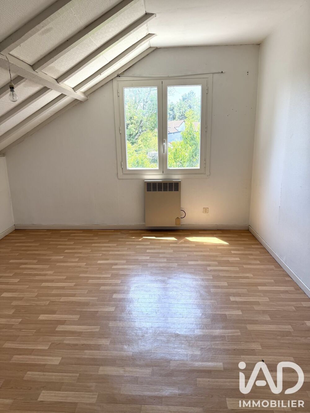 Vente Maison Vente Maison/villa 3 pièces Lembeye