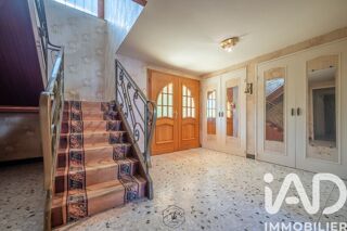  Maison à vendre 5 pièces 102 m²