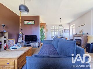  Maison à vendre 6 pièces 130 m²