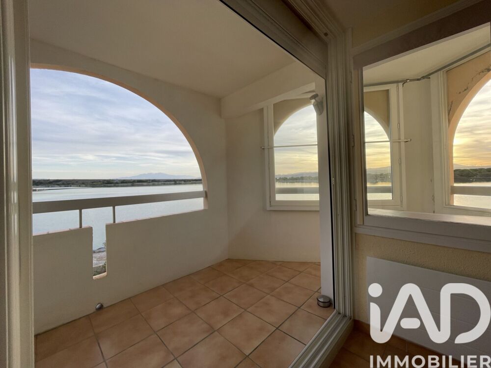 Vente Appartement Vente Appartement 3 pièces Leucate