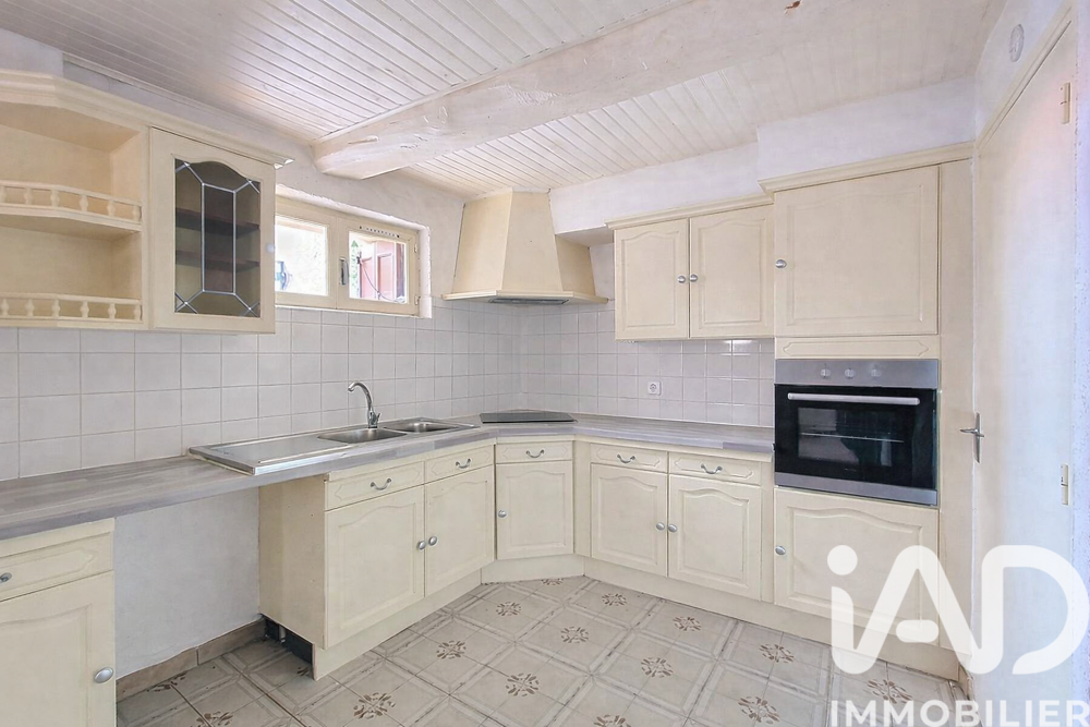 Vente Maison de village 4 pièces