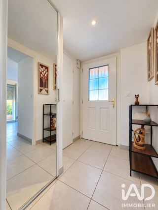Vente Maison Vente Maison/villa 6 pièces Villeneuve-la-rivière