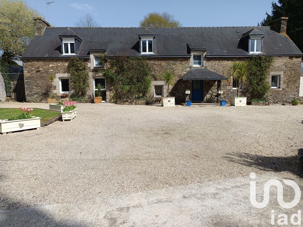 Vente Demeure 7 pièces