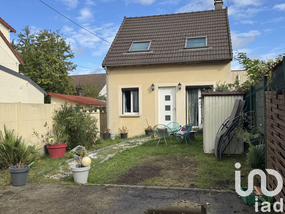 Vente Maison traditionnelle 4 pièces