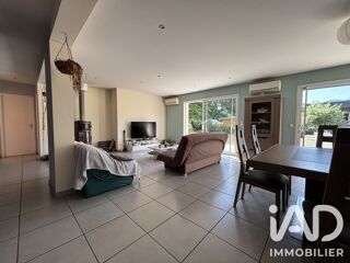  Maison à vendre 6 pièces 144 m²