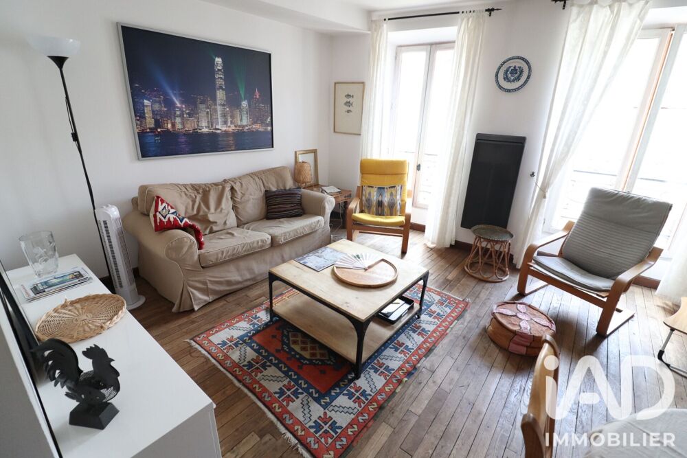Vente Duplex 5 pièces