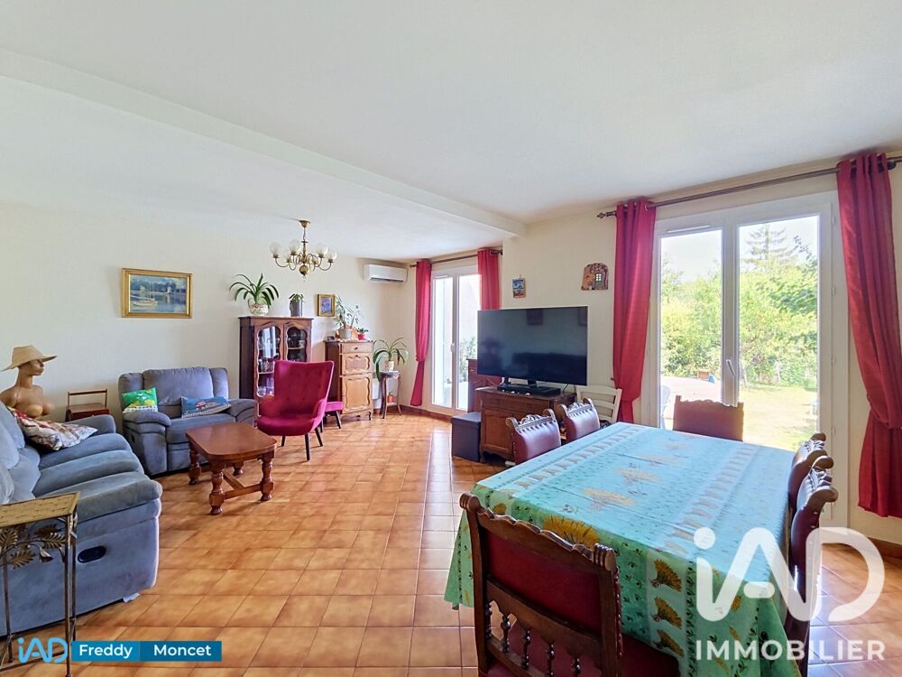 Vente Maison Vente Maison/villa 5 pièces Athis-mons