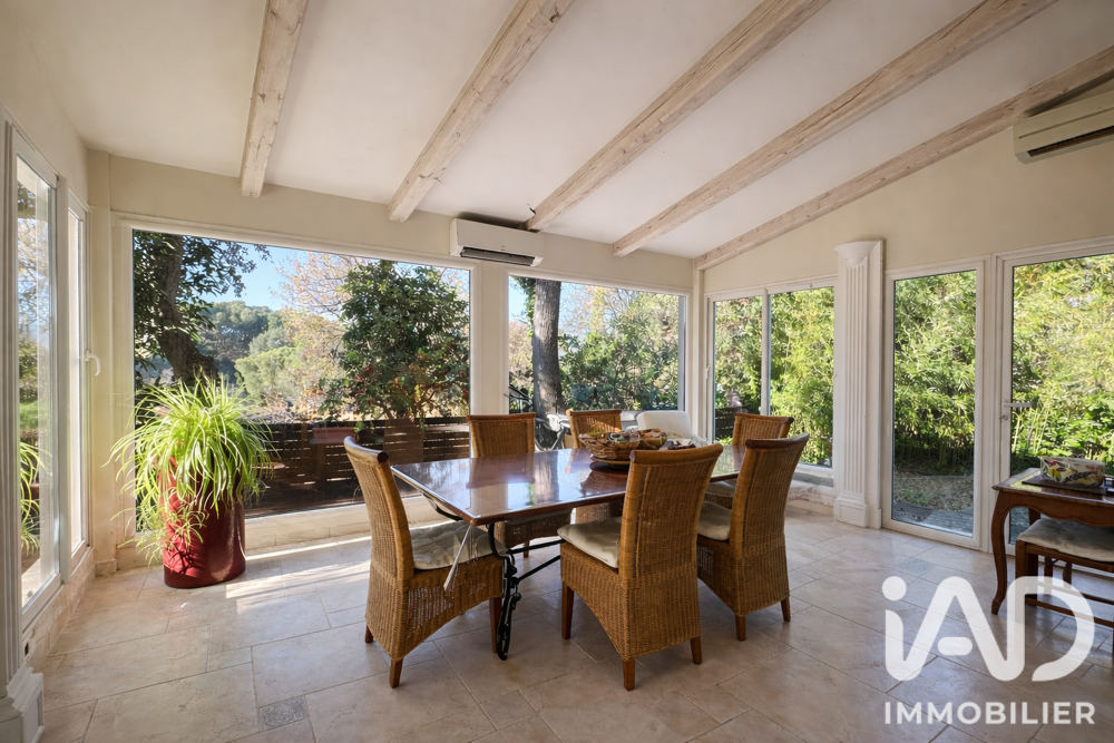 Vente Maison Vente Maison/villa 9 pièces Hyères