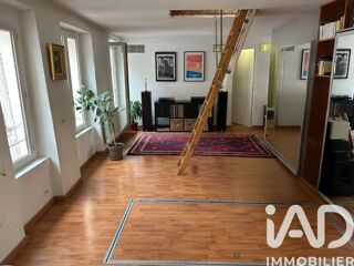  Maison à vendre 3 pièces 64 m²