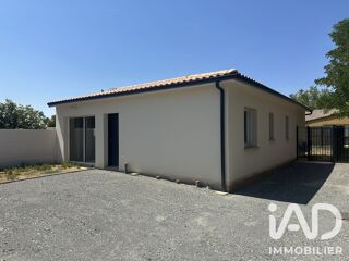  Maison à vendre 4 pièces 75 m²