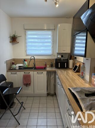  Maison à vendre 4 pièces 75 m²