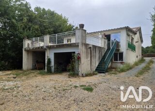 Maison à vendre 3 pièces 101 m²