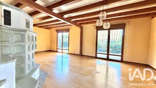  Maison à vendre 6 pièces 175 m²