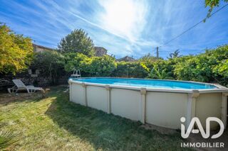  Maison à vendre 5 pièces 123 m²