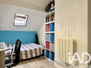  Appartement � vendre 5 pi�ces 104 m�