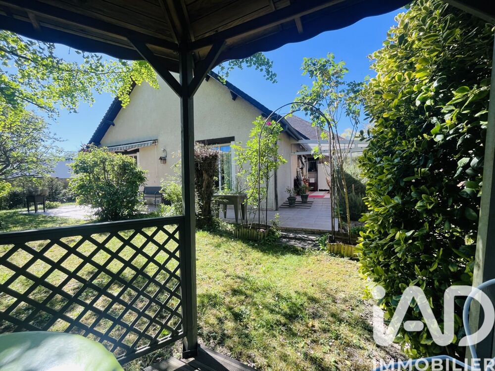 Vente Maison/villa 8 pièces