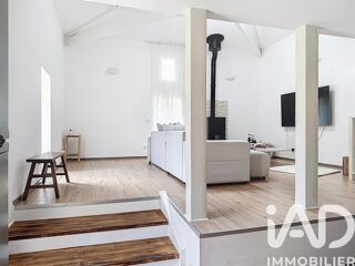  Maison à vendre 4 pièces 101 m²