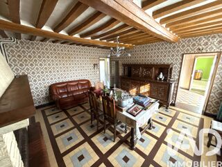  Maison à vendre 5 pièces 140 m²