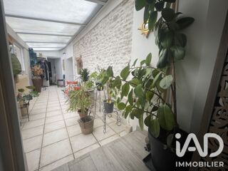  Maison à vendre 5 pièces 94 m²