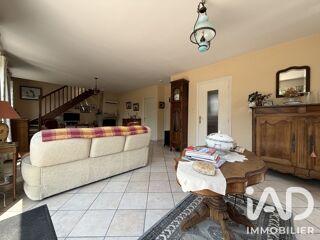  Maison à vendre 4 pièces 90 m²