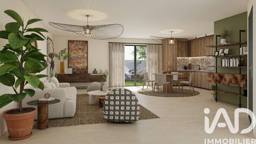 Vente Maison Vente Maison/villa 3 pièces Pia