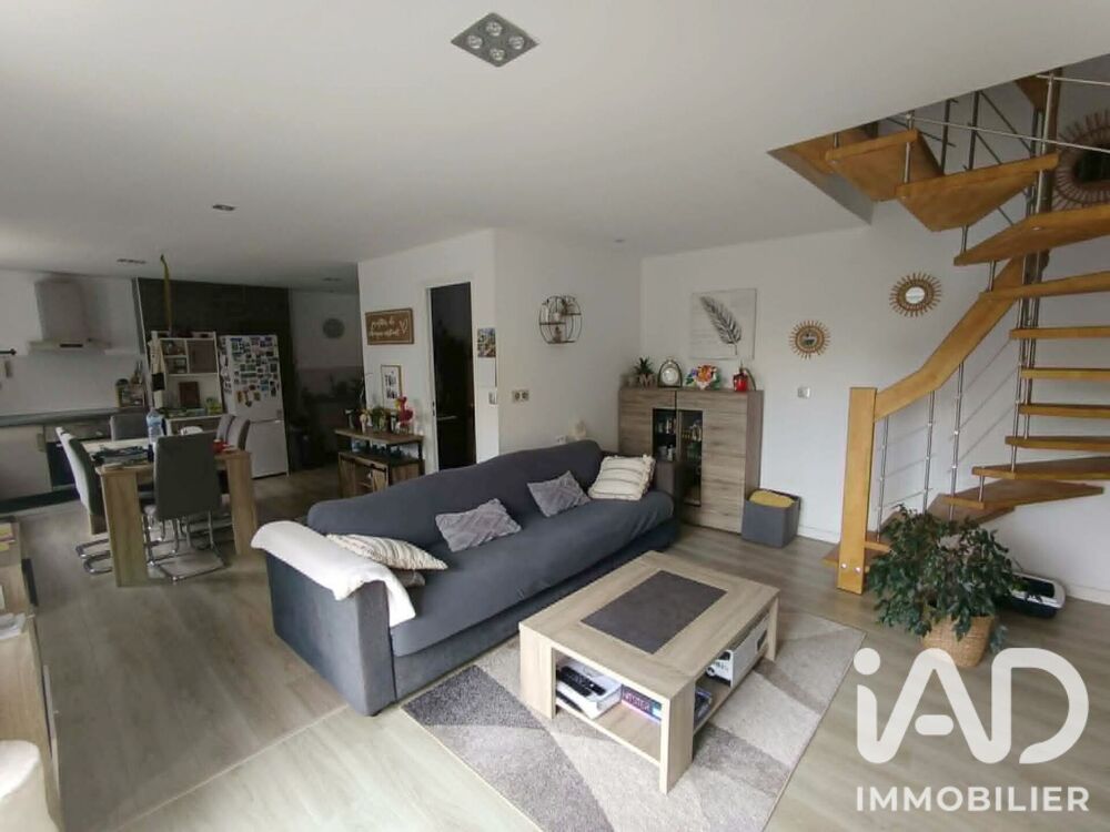 Vente Maison Vente Longère 3 pièces Pleumeur gautier
