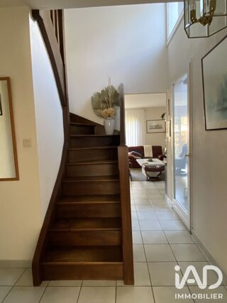 Vente Maison Vente Maison/villa 5 pièces Nantes