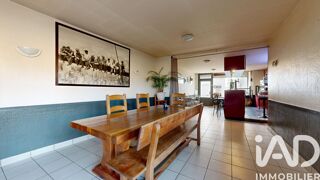  Immeuble à vendre 203 m²