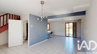  Maison à vendre 5 pièces 111 m²