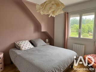  Maison à vendre 4 pièces 84 m²