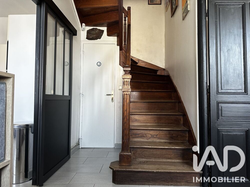 Vente Maison Vente Maison/villa 4 pièces Plouhinec