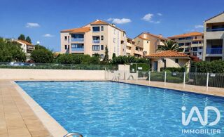  Appartement à vendre 2 pièces 40 m²