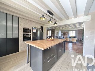  Maison à vendre 8 pièces 210 m²