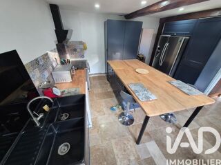  Maison à vendre 5 pièces 126 m²