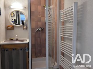  Appartement à vendre 1 pièce 20 m²