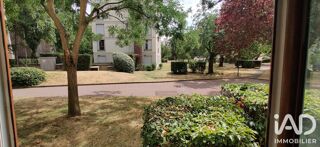  Appartement à vendre 4 pièces 78 m²