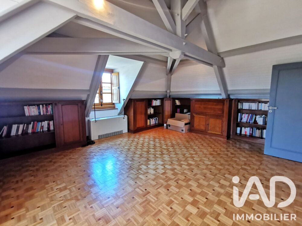à vendre  Maison Figeac (46100)