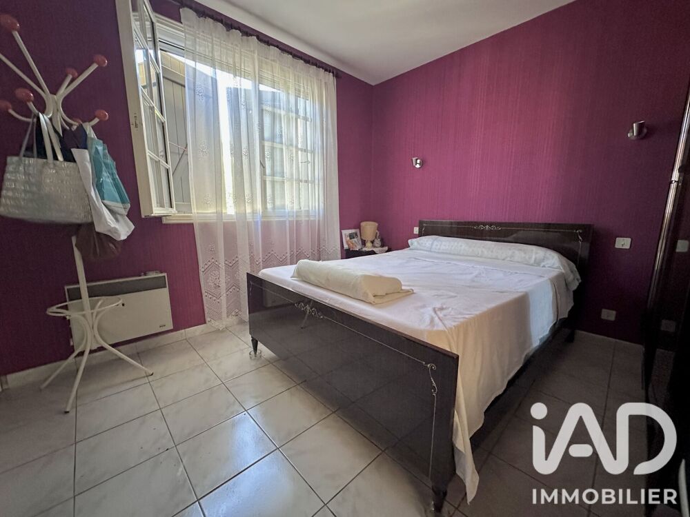 Vente Maison traditionnelle 4 pièces