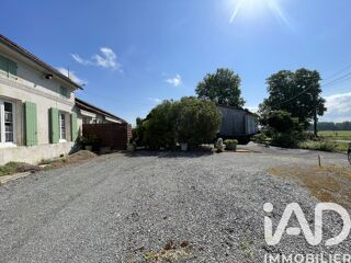  Maison à vendre 6 pièces 185 m²