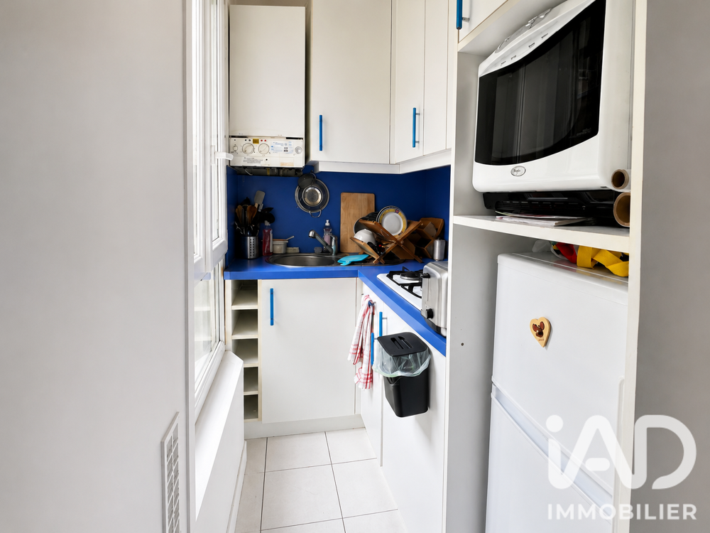 Location Appartement Location Appartement 1 pièce Paris 13