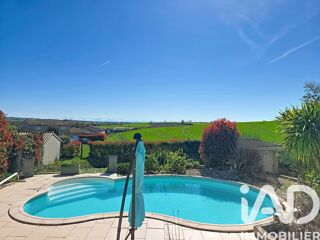  Maison � vendre 4 pi�ces 91 m�