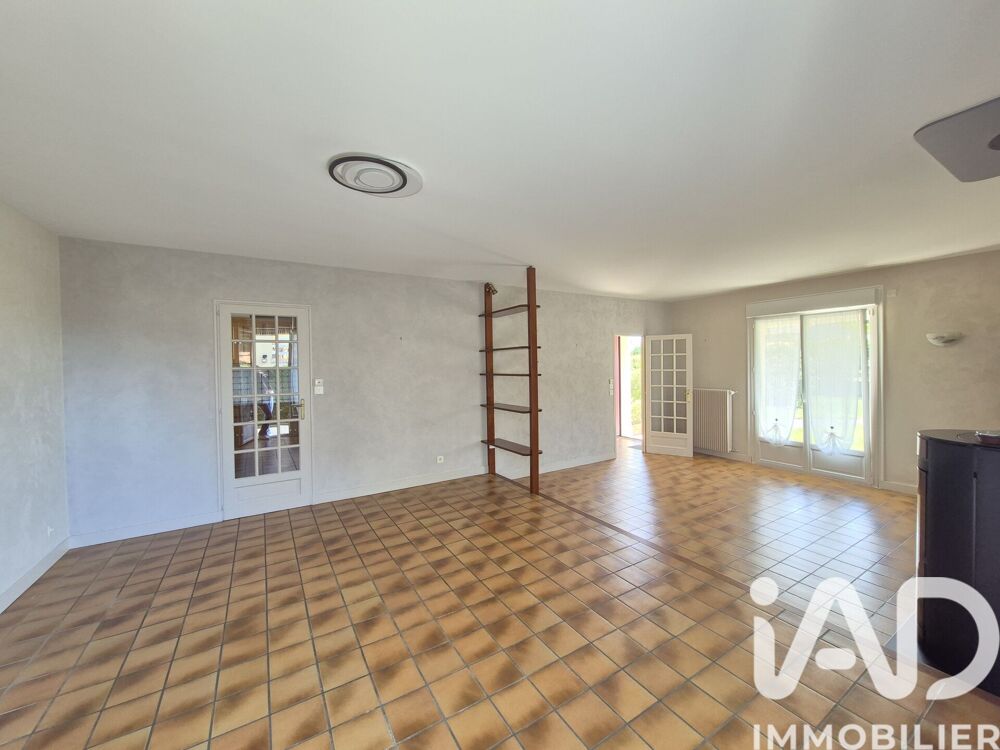 Vente Maison traditionnelle 6 pièces