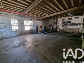  Immeuble à vendre 800 m²