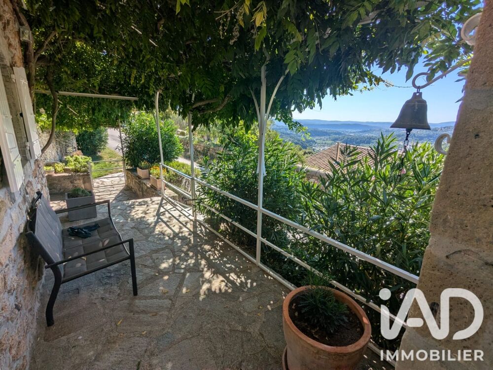 Vente Maison Vente Maison/villa 11 pièces Vals-les-bains