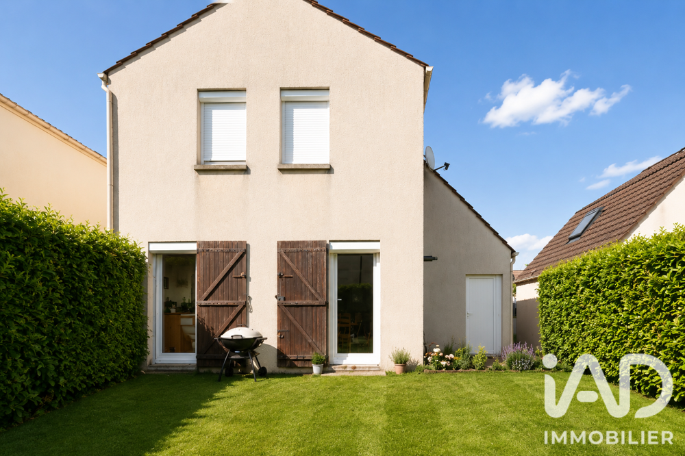 vente Maison - 5 pièce(s) - 85 m² Vauréal (95490)